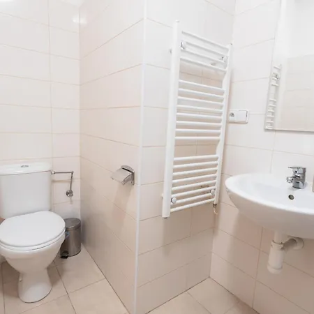 Hajenka Strakov 3* Litomysl