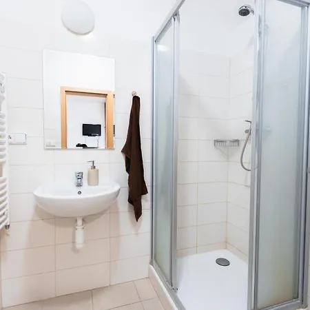 Hajenka Strakov Guest house Litomysl