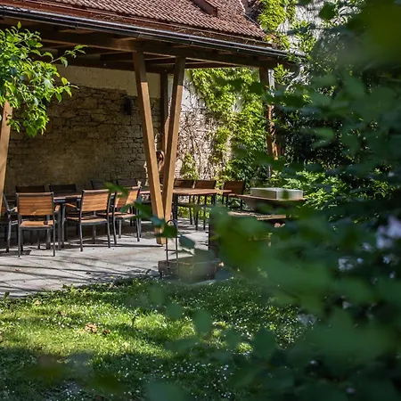 Guest house Hajenka Strakov