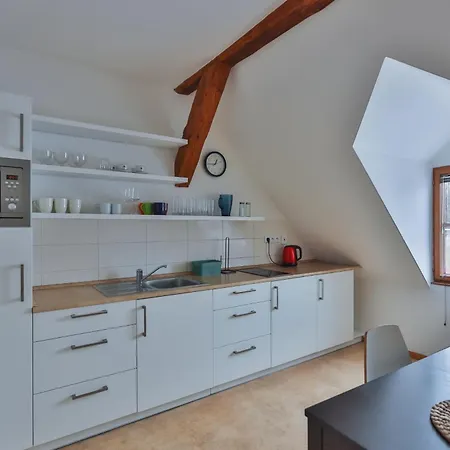 Guest house Hajenka Strakov 3*